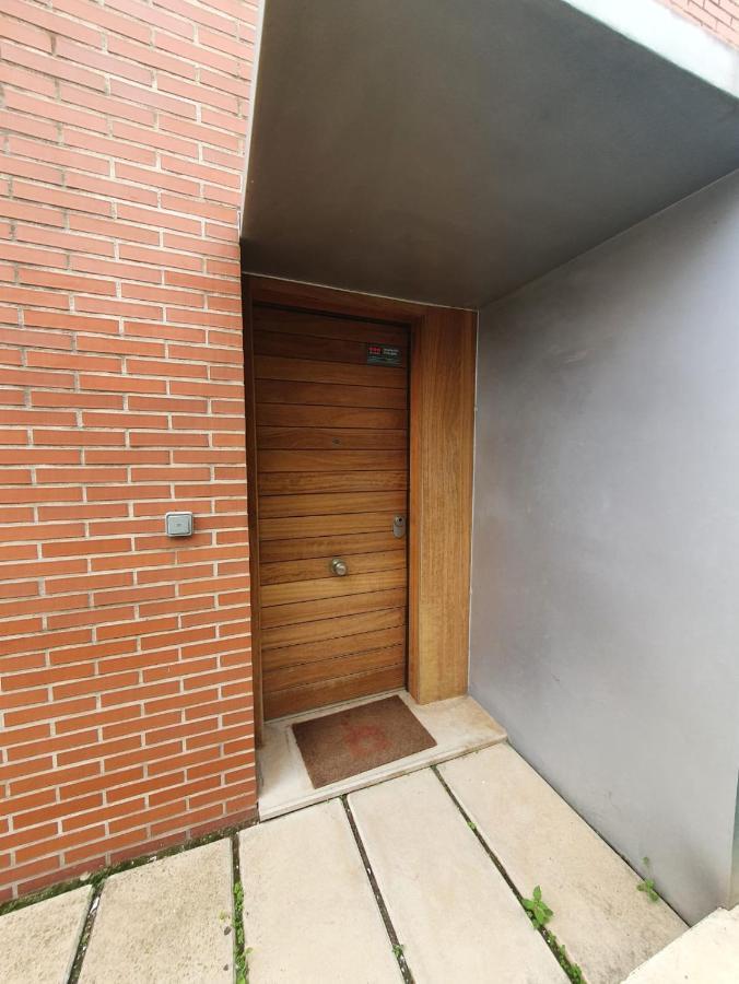Chalet Con Piscina Privada Valencia Buitenkant foto