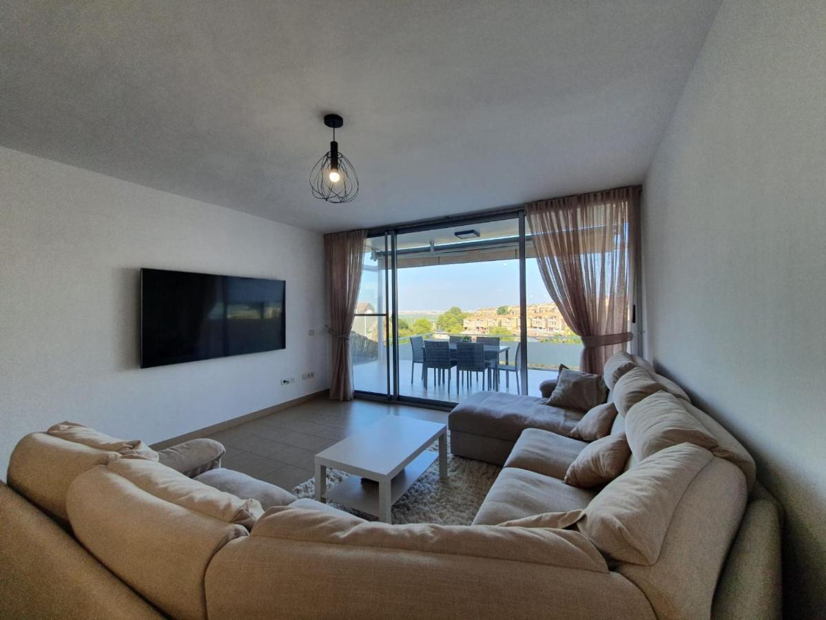 Chalet Con Piscina Privada Valencia Buitenkant foto