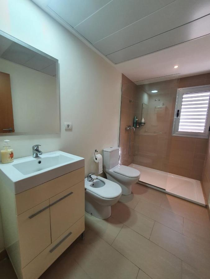 Chalet Con Piscina Privada Valencia Buitenkant foto