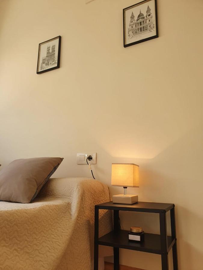 Chalet Con Piscina Privada Valencia Buitenkant foto