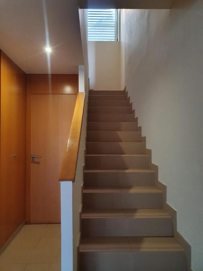 Chalet Con Piscina Privada Valencia Buitenkant foto