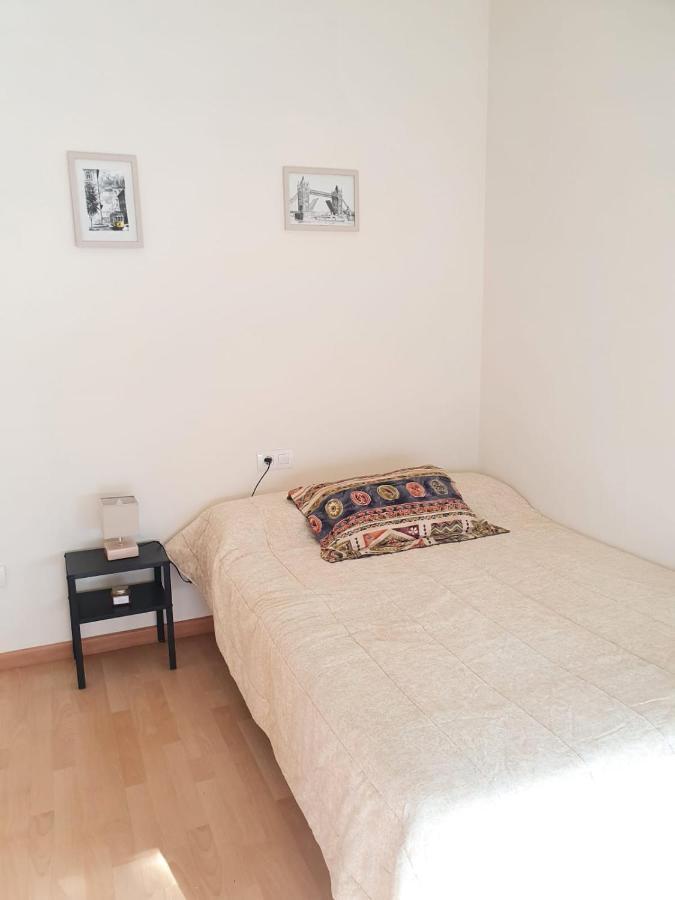 Chalet Con Piscina Privada Valencia Buitenkant foto