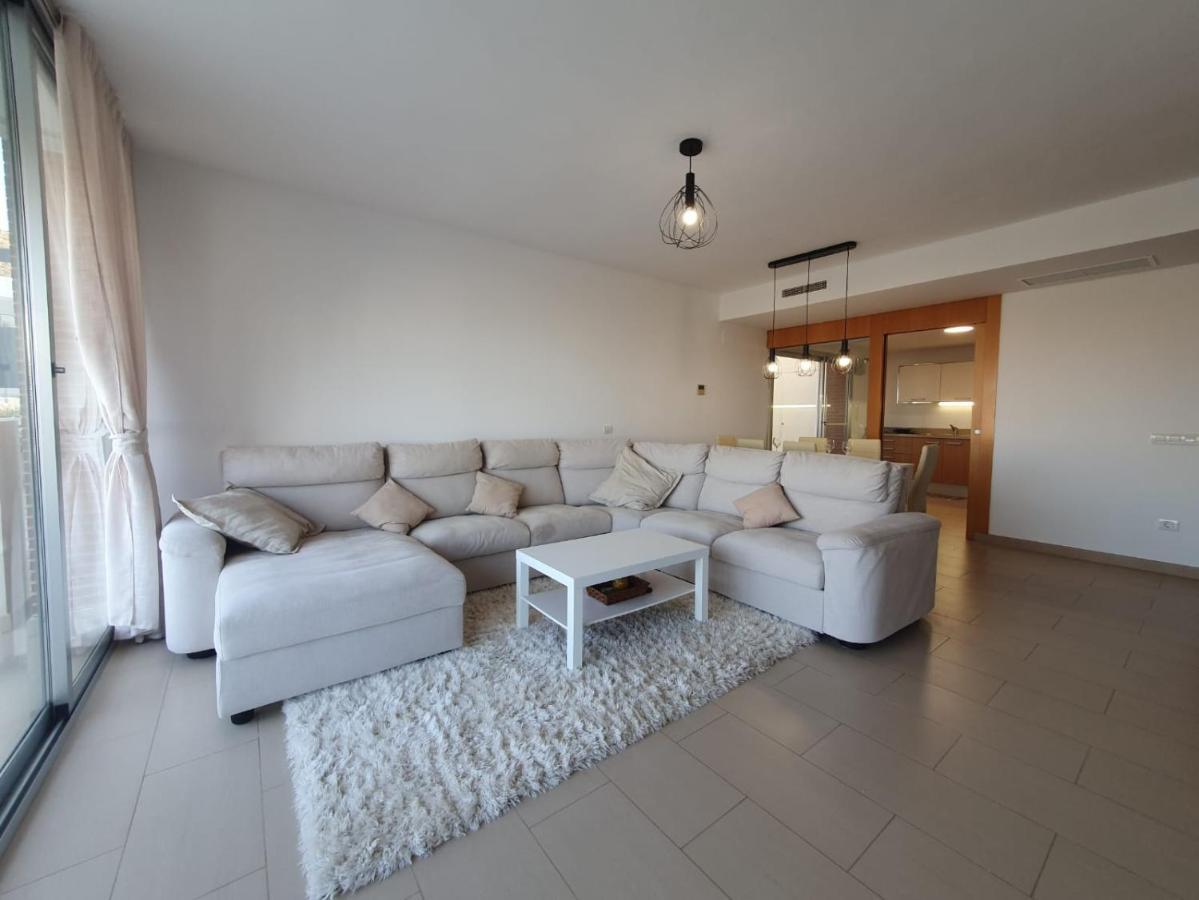Chalet Con Piscina Privada Valencia Buitenkant foto