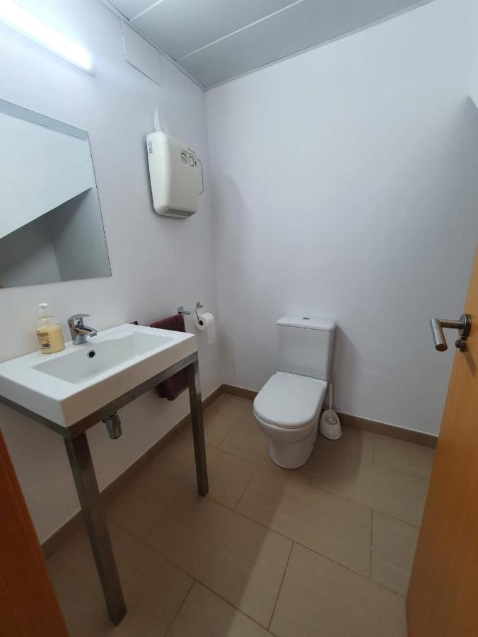 Chalet Con Piscina Privada Valencia Buitenkant foto