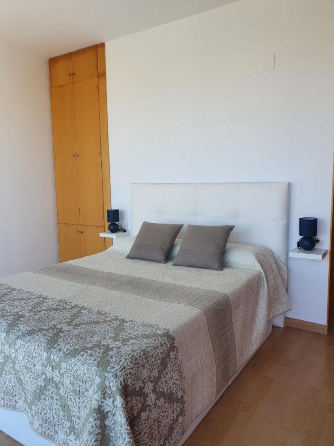 Chalet Con Piscina Privada Valencia Buitenkant foto