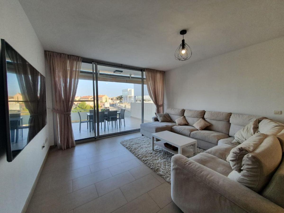 Chalet Con Piscina Privada Valencia Buitenkant foto