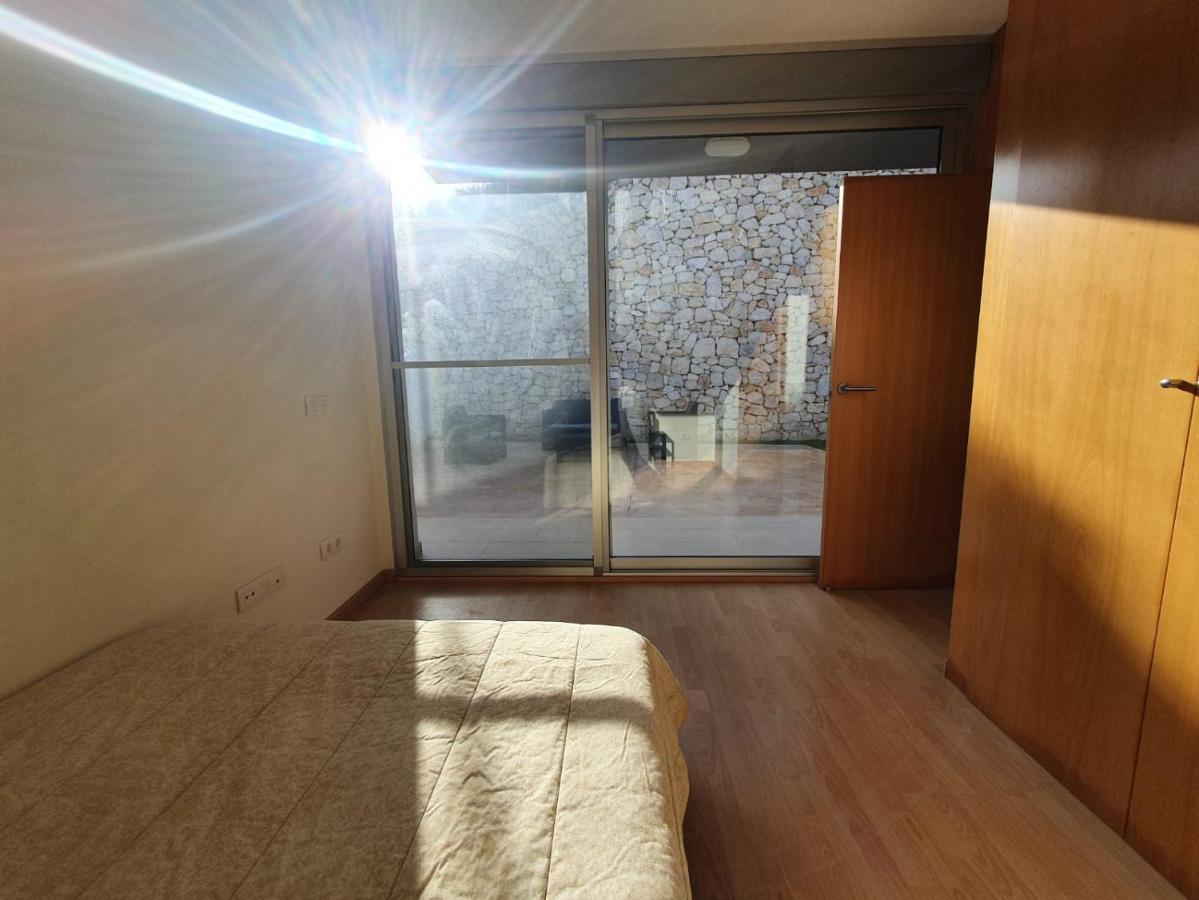 Chalet Con Piscina Privada Valencia Buitenkant foto